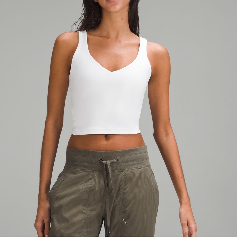 Lululemon Align Tank